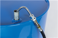 Digitales Getriebeölabgabeset Rapid GAM 200 DSM