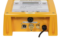 Druckluftautomat 89 XHB