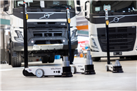 Elektrohydraulischer Wagenheber VOLTAion «The Beast 1»