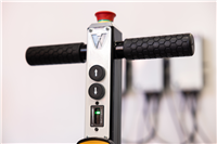 Elektrohydraulischer Wagenheber VOLTAion «The Beast 1»