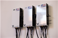 Elektrohydraulischer Wagenheber VOLTAion «The Beast 1»