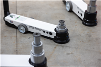 Elektrohydraulischer Wagenheber VOLTAion «The Beast 2»