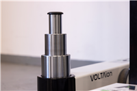 Elektrohydraulischer Wagenheber VOLTAion «The Beast 2»