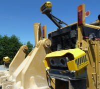 Blaxtair Fussgängererkennung (Doppelsystem)