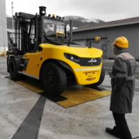 Blaxtair Fussgängererkennung (Doppelsystem)