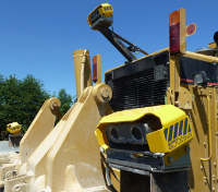 Blaxtair Fussgängererkennung (Einzelsystem)