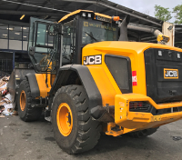 Blaxtair Fussgängererkennung (Einzelsystem)