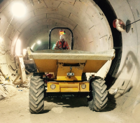 Blaxtair Fussgängererkennung (Einzelsystem)