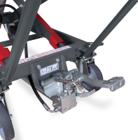 Hubtisch Master Gear MGE 1.0