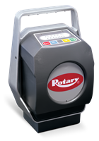 LKW 8-CCD-Achsmessgerät Rotary SPEED8080PTWS