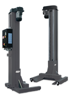 Mobile Radgreifer ArtisLift MRG-55-4