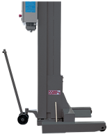 Mobile Radgreifer ArtisLift MRG-55-4