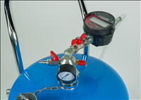 Ölspender Rapid OSD 80 Z