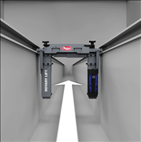 Portalheber 17 Vario Rotary