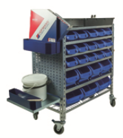 Reifenserviceregal Modell RSR 900/1