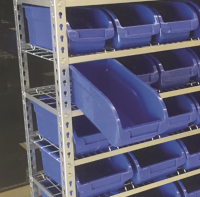 Lagerregal Modell LRM 900/1