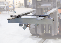 Magnetbesen Rapid für Stapler ZT 26