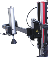 Reifenmontiermaschine Butler Kendo.Evo-M Pro, automatisch