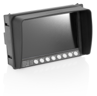 Rückfahrkamera Orlaco Duo