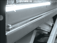 Scherenhebebühne Rotary S42-Serie - Tragkraft 4.2 to, Plattformlänge 4'200 mm