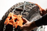 Schneeketten Alpitruck gr. T23