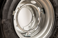 Schneeketten Alpitruck gr. T23