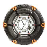 Schneeketten Alpitruck gr. T25