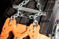 Schneeketten Alpitruck gr. T25