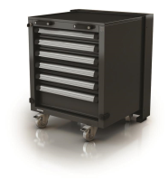 Werkbank-Set: Arbeitsplatz für Werkstatt, mechanischer Bereich