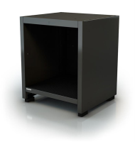 Werkbank-Set: Arbeitsplatz für Karosseriewerkstatt