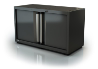 Werkbank-Set: Arbeitsplatz für die Werkstatt