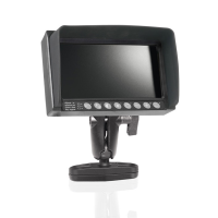 Gabelsichtsystem für Linde 115/OM