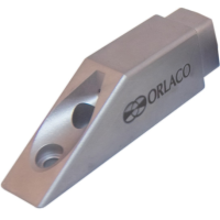 Gabelsichtsystem mit Mastkabel