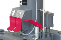 Grubenheber, bodenfahrbar Blitz Blitz M 15/15 Basic