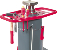 Grubenheber, bodenfahrbar Blitz Blitz M 15/15 Basic