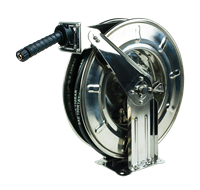 Schlauchaufroller Rapid Baureihe 9/E