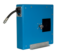 Schlauchaufroller Rapid Baureihe 9