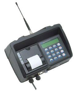 Abgabeterminal Rapid AT-RFZ/E