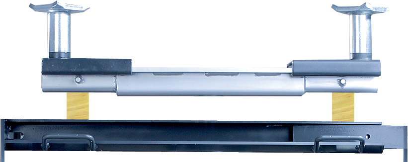 Abstützsystem 20 to Pitlift