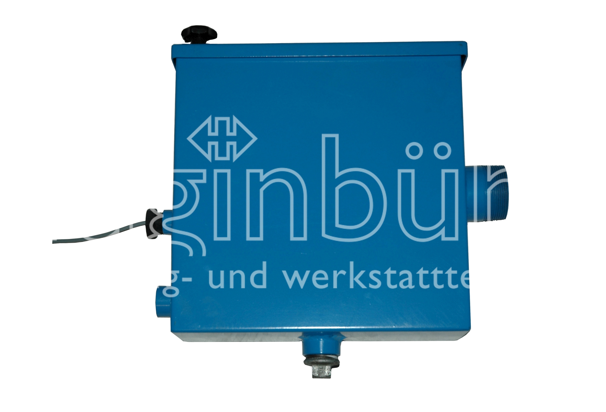 Altöl-Permanent-Entsorgung Rapid ASB/P