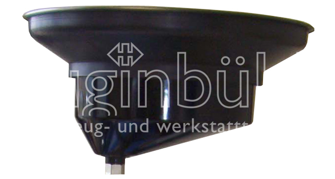 Auffangtrichter Rapid AOT