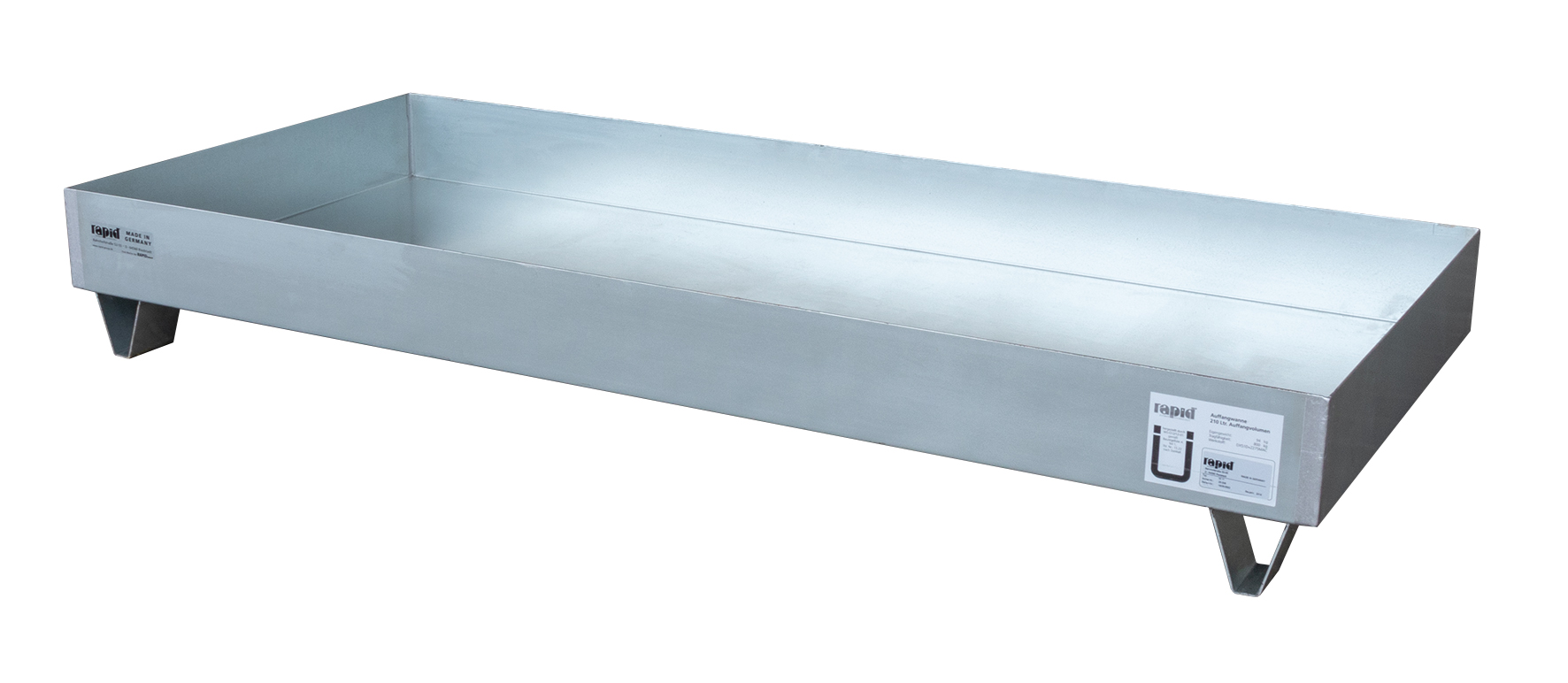 Auffangwanne Rapid W 23