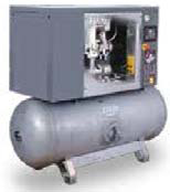 Kompressor Blitz Monsun Fast K 15