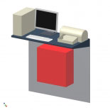 Digital Prüfstrasse Altus 1600L