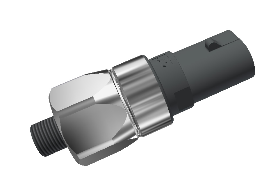 Druckschalter 80 bar AMP-Anschluss