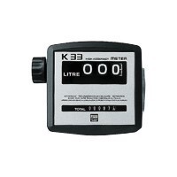 Einbauzähler Elektropumpen KX 44/1