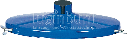 Fettfassdeckel FFD