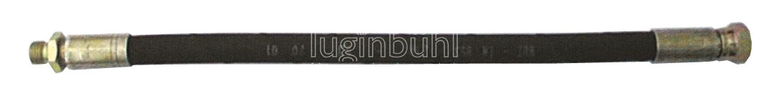 Fettverbindungs-Schlauch DN06