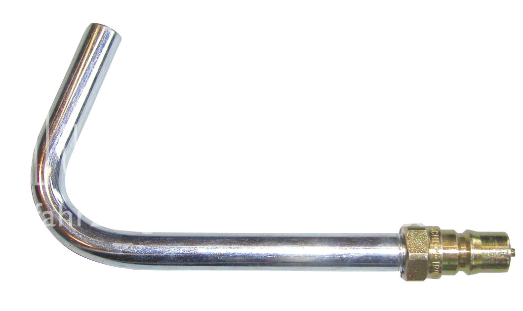 ZSA Füllrohr Rapid ZSA/R