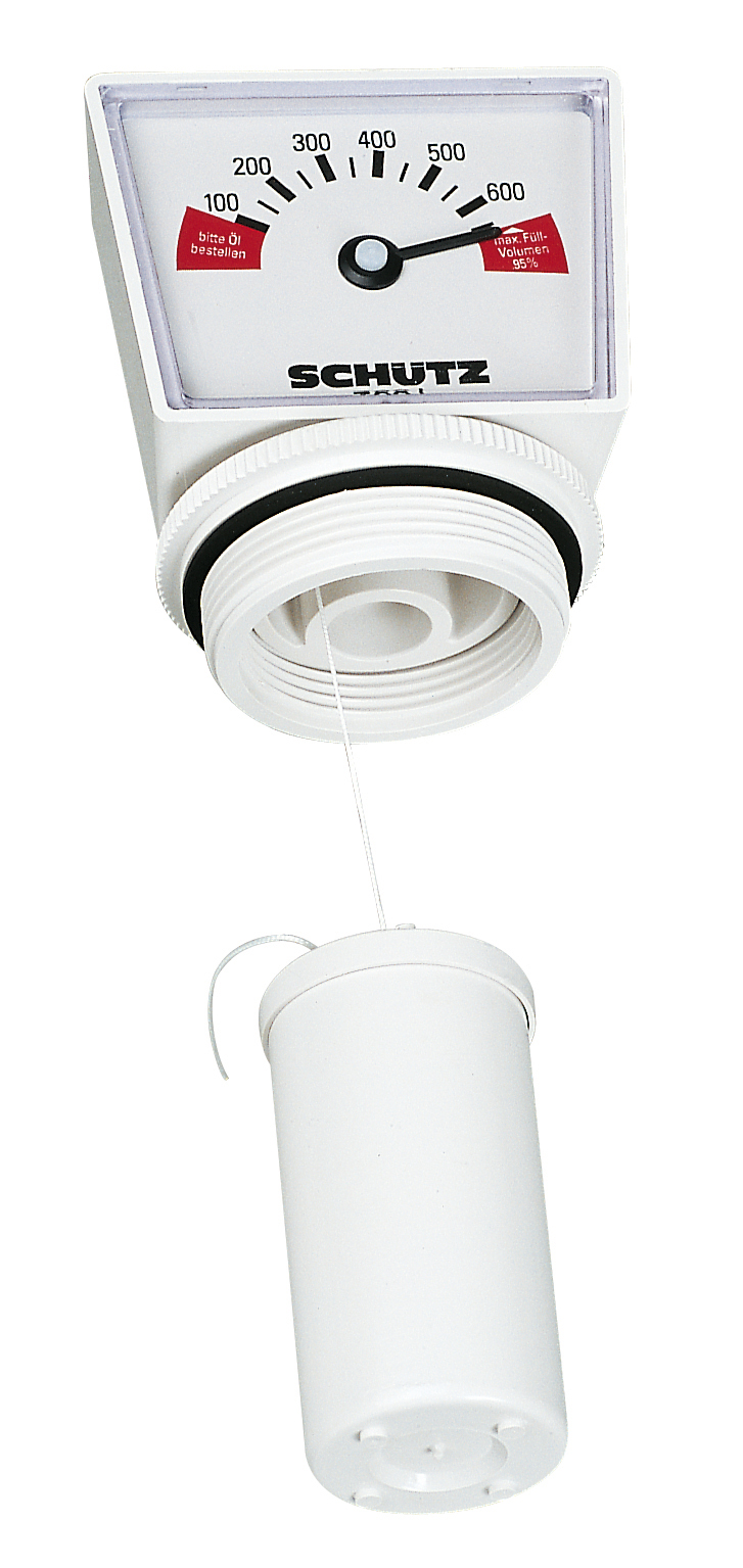 Füllstandsanzeige Rapid Tank T-S FA-S 1000
